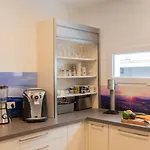 Rhoenkristall Modernes Terrassenhaus Mit Weitblick 비쇼프샤임안더론