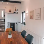 Rhoenkristall Modernes Terrassenhaus Mit Weitblick 비쇼프샤임안더론