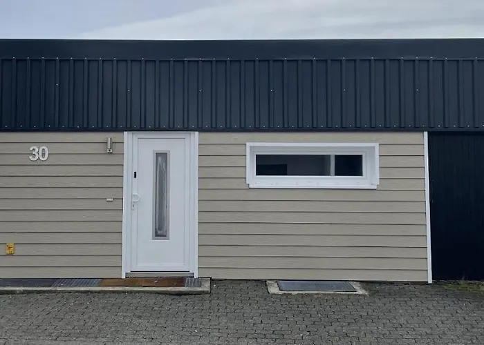Rhoenkristall Modernes Terrassenhaus Mit Weitblick * Bischofsheim an der Rhön